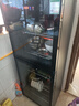 荣事达消毒柜家用小型厨房餐具碗筷大容量商用带烘干免沥水消毒碗柜立式台式餐饮饭店 D10-280大5层数显触摸定时8-10人 实拍图