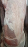 羊小柒宁夏滩羊肉生鲜原切羔羊前腿4斤带骨羊腿肉清真烧烤食材 源头直发 实拍图