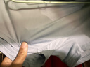 南极人男士冰丝内裤无痕男生抗菌四角裤衩男式平角短裤男新款4条XL 实拍图