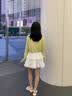 ZHR则则平底凉鞋女士2026新款夏季外穿防滑女鞋百搭鞋子女 AY337米色35 实拍图