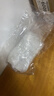 别颖 热缩袋POF热缩膜塑封袋吸塑膜透明封口包装袋pvc热收缩袋可定做 10*16 CM POF材质【100个】 实拍图