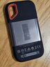 闪迪（SanDisk）4TB Type-c USB3.2 NVMe移动固态硬盘（PSSD）E61卓越版 1050MB/s三防保护 手机笔记本电脑外接SSD 实拍图