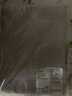 MUJI棉蜂窝纹浴巾薄型 纯棉柔软加大速干吸水浴巾 烟熏粉色 70×140cm 实拍图