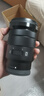 索尼（SONY）E PZ 18-105mm F4 G OSS APS-C画幅标准变焦微单相机G镜头 SELP18105G 实拍图