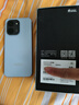 vivoiQOO Z11 16GB+256G沧浪浮光 天玑8500满血版 9020mAh超薄蓝海电池 165Hz护眼电竞屏 学生游戏手机 实拍图