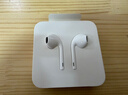 Apple/苹果 EarPods USB-C有线耳机 type-c有线耳机苹果耳机 苹果17有线耳机笔记本耳机游戏音乐 实拍图