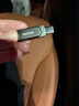 闪迪（SanDisk）128GB Type-C USB3.2 手机U盘 DDC4深空灰 读速400MB/s 自动备份 双接口优盘 手机笔记本电脑通用 实拍图