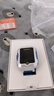 华为儿童电话手表5新耀款高清视频通话4G通离线定位大电池拍照防水防沉迷送男女孩朋友学生手表MT33 星际蓝 活力款【晒单好礼】 JD电竞官方店 实拍图