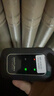 影腾随身wifi三网全国通用无线wi-fi6免插卡移动联通电信无限制大流量卡便携式网卡高速网络2026款5GHF 【三网通3000毫安充电款+黑色】*超长续航 实拍图