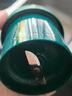 摩飞电器（Morphyrichards）便携榨汁杯 网红榨汁机40秒鲜榨 无线料理机充电果汁机 轻松制作蔬果饮品迷你随行杯 MR9800翡冷绿 实拍图