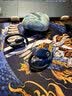BEATS【 正品全新未拆封】Beats Powerbeats Pro 高性能苹果蓝牙无线耳机耳挂式降噪防出汗运动耳机 海军蓝 【全新未拆封】 实拍图
