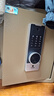 虎牌保险柜家用小型指纹密码WIFI全钢防盗可入墙办公大型保险箱新款保管箱 45cm智铂系列-三层（超值推荐） 指纹/钥匙/密码/临时秘钥/（密码+指纹） 实拍图