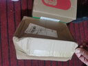 炫敖马桶配件进水阀排水阀老式通用水箱抽水上水出水座便器浮球冲水箱 【套装】进水阀+18cm排水阀 实拍图