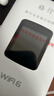 格行随身wifi6官方正品三网通免插卡可移动无线网随身wifi便携式车载无线路由器cpe无线流量2026款 京仓速发-【彩屏WiFi6顶配款】带屏幕彩屏款 送1000G高速上网流量（两天） 实拍图