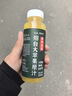 广兴果园烟台大苹果原汁HPP鲜榨果汁朝阳街同款100%纯果汁健康饮品伴手礼 280ml*6瓶装（门店鲜榨同款，保温箱发货） 实拍图
