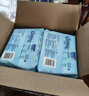 舒洁（Kleenex）湿厕纸 80抽*6包厕纸洁厕湿巾湿厕纸纯水婴儿湿厕纸 实拍图