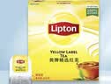 立顿（Lipton）红茶组合茶包黄牌精选袋泡茶100包80包客房办公室下午茶便携官方 【红茶2g*50袋】 实拍图