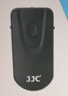 JJC 适用佳能遥控器R7 R6 R5 R5C 90D 800D 80D 5D4 5D3单反微单相机无线快门遥控器 实拍图