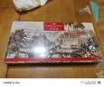 辉柏嘉（Faber-castell）【开学文具】彩铅水溶性彩色铅笔绘画套装画画工具儿童礼物100色铁盒装514001速写绘画毕业礼物 实拍图