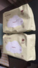 babycare婴儿手口湿巾加厚擦脸湿纸巾小包便携出行3150绿盖湿巾20抽*5包 实拍图