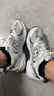 NEW BALANCE老爹鞋男鞋女鞋复古网鞋夏季透气休闲运动鞋530系列MR530SG 40 实拍图