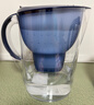碧然德（BRITA）过滤净水器 家用滤水壶 净水壶 海洋系列 3.5L（蓝）+专家版滤芯5枚 环保加固包装 实拍图