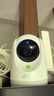 360摄像头9pro 高清400万像素微光全彩家用监控手机远程双向通话360度旋转婴儿看护器 实拍图