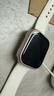 BHO【热销100万+】适用苹果手表s11保护壳apple iwatch s10/s11保护壳膜一体套se3/9/8/ultra3钢化膜 防水款·壳膜一体【原机粉】 iwatch 10/11代【46m 实拍图