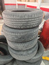 韩泰（Hankook）汽车轮胎 195/65R15 91H K415 原配宝来/高尔夫/朗逸/雷凌 实拍图
