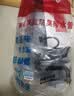 潜水艇（Submarine）厨房洗菜盆下水管全套防臭水槽下水器套装洗碗池双槽下水管道排水 【单槽下水管】止逆阀防臭 实拍图