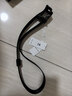战术鸟(超薄贴身)尼龙腰带男士帆布皮带户外冲锋裤潮布料裤带快开扣休闲 实拍图