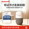 霍尼韦尔（Honeywell）除烟味神器室内卧室去除异味办公室房间烟味除味剂车内除醛净化膏 实拍图