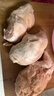 正大食品（CP）鸡大胸净重3斤 低脂鸡胸肉 轻食生鲜自营鸡肉鸡排早餐 实拍图