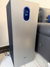 352空气净化器除甲醛除花粉除菌猫毛宠物TVOC异味 除过敏认证新房家用塔式双风机Z90 实拍图