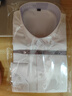 罗蒙高端免烫抗皱西服套装男士商务休闲婚礼正装西服外套上衣服男装 黑色(西服+西裤+衬衫+大礼包) XL 实拍图