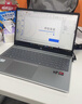 惠普（HP）星Book14/15 Pro【补贴15%新锐龙7代】高性能便携轻薄本笔记本电脑女大学生设计师商务办公全能本 【热销万台】星15：R5-7520U丨DDR5丨DC调光护眼 【升级定制】16G 实拍图