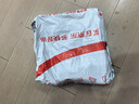 乐优佰易 半身下水裤黑色40码 连体男防水鱼裤涉水裤渔裤雨裤皮裤背带裤 实拍图