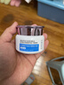 OHBT水杨酸祛痘面霜50g青少年控油淡化去黑头收缩毛孔男女专用护肤品 实拍图