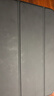 京东京造iPad11 2025保护壳11英寸三折支架款 iPad 10苹果平板防摔保护套2022款10.9轻薄软壳休眠皮套黑色 实拍图