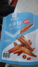 良品铺子香辣味小鱼仔120g肉类零食即食海鲜小吃小鱼仔休闲追剧零食 实拍图