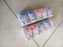 【渠道链接专享】萌宠兔手帕纸 6片3层便携式纸巾小包抽纸 3层 6片*20包 品质升级 实拍图