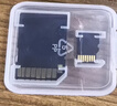 适用于小米监控摄像头内存卡tf卡64g128g高速c10内存卡fat32格式Micro sd卡海康普联海马爸比通用 32GB-臻享高速通用卡【SD卡套+收纳盒】 实拍图