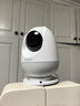 360摄像头8pro-4K 800万AI云台家用摄像头监控双频WIFI手机远程监控器360度夜视全景婴儿看护器  实拍图