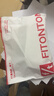 FitonTon10双船袜子男【网眼不掉跟】夏季透气10A抗菌防臭防滑硅胶隐形袜 实拍图