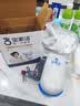 赛亿 SHINEE电热水袋暖手宝暖宝宝暖水袋充电暖手袋暖水宝防爆取暖保暖热敷 实拍图