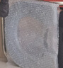 汤神逸品折叠不锈钢坐便器孕妇老人上厕所坐便椅大便凳蹲坑神器蹲便改座便 【女士推荐】不锈钢-高38CM O灰 单椅子 实拍图