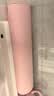 李宁瑜伽垫女士家用抗菌专业加厚宽防滑健身跳绳操静隔音减震运动舞蹈 实拍图