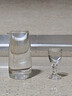 CLITON白酒杯分酒器100ml酒具套装茅台一口小酒杯刻度分酒壶酒盅1壶1杯 实拍图