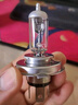 欧司朗（OSRAM）远亮型卤素灯SUP升级款汽车大灯远光灯近光灯 H4 12V70/65W单只 实拍图