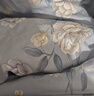 水星家纺床单纯棉100%全棉单件A类床罩床上用品加大双人被单230x245 实拍图